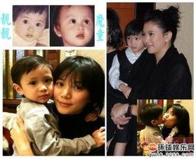 张智霖爆料孩子视频,温馨视频曝光亲子时光