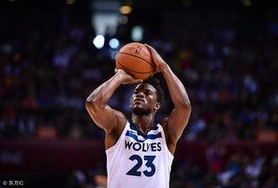 吉米巴特勒爆料视频,揭秘篮球场上的惊人内幕  第3张